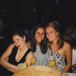 Meet your Posher, Alex